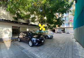 CHO THUÊ VĂN PHÒNG FOSUP BUILDING 38 HUỲNH LAN KHANH