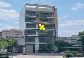 CHO THUÊ VĂN PHÒNG G8 GOLDEN 53-55 NGUYỄN HỮU CẢNH