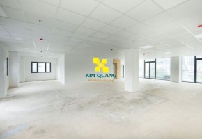 CHO THUÊ VĂN PHÒNG G8 GOLDEN 53-55 NGUYỄN HỮU CẢNH
