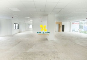 CHO THUÊ VĂN PHÒNG G8 GOLDEN 53-55 NGUYỄN HỮU CẢNH