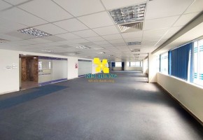 CHO THUÊ VĂN PHÒNG GENPACIFIC BUILDING LÔ 3 ĐƯỜNG SỐ 16