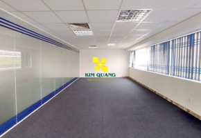 CHO THUÊ VĂN PHÒNG GENPACIFIC BUILDING LÔ 3 ĐƯỜNG SỐ 16