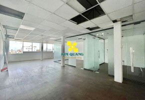 CHO THUÊ VĂN PHÒNG GIA CÁT BUILDING 316 LÊ VĂN SỸ
