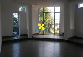 CHO THUÊ VĂN PHÒNG GIA KỶ NEW HOUSE 102 PHÙNG VĂN CUNG