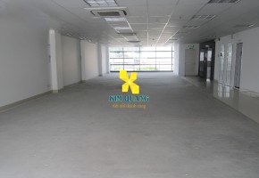 CHO THUÊ VĂN PHÒNG GIA THY BUILDING 158-158A ĐÀO DUY ANH