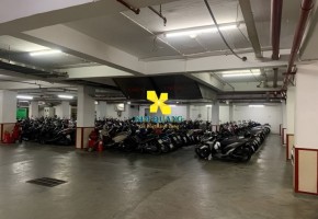 CHO THUÊ VĂN PHÒNG GIÀY VIỆT PLAZA 180-182 LÝ CHÍNH THẮNG