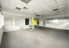 CHO THUÊ VĂN PHÒNG GMA BUILDING 307/6 NGUYỄN VĂN TRỖI
