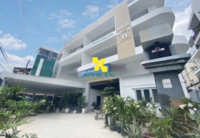 CHO THUÊ VĂN PHÒNG GOLD STAR 11 BUILDING 6 NGUYỄN TRUNG TRỰC