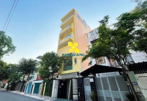 CHO THUÊ VĂN PHÒNG GOLD STAR 3 BUILDING 86/59 PHỔ QUANG