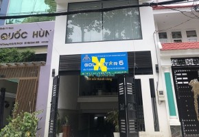 CHO THUÊ VĂN PHÒNG GOLD STAR 6 BUILDING 86/54 PHỔ QUANG