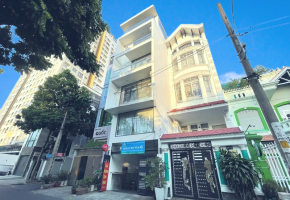 CHO THUÊ VĂN PHÒNG GOLD STAR 6 BUILDING 86/54 PHỔ QUANG