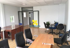 CHO THUÊ VĂN PHÒNG GOLD STAR 6 BUILDING 86/54 PHỔ QUANG