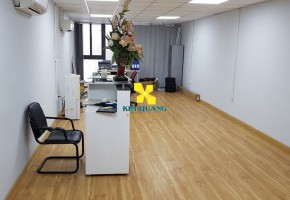 CHO THUÊ VĂN PHÒNG GOLD STAR 6 BUILDING 86/54 PHỔ QUANG