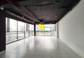 CHO THUÊ VĂN PHÒNG GOODWILL BUILDING 55 TRƯƠNG ĐỊNH