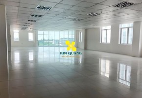 CHO THUÊ VĂN PHÒNG GOSTO BUILDING 27-29 NGUYỄN KHẮC VIÊN