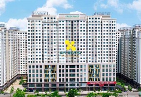 CHO THUÊ VĂN PHÒNG GREEN RIVER 2225 PHẠM THẾ HIỂN