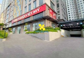 CHO THUÊ VĂN PHÒNG GREEN RIVER 2225 PHẠM THẾ HIỂN