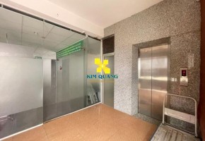 CHO THUÊ VĂN PHÒNG GT BUILDING 403 NGUYỄN THÁI BÌNH