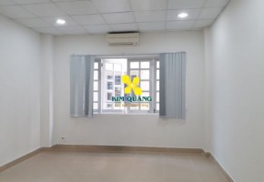CHO THUÊ VĂN PHÒNG GT BUILDING 403 NGUYỄN THÁI BÌNH