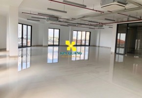 CHO THUÊ VĂN PHÒNG H2 OFFICE 133-135 TRƯƠNG VĂN BANG