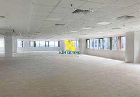 CHO THUÊ VĂN PHÒNG HÀ ĐÔ AIRPORT BUILDING 2 HỒNG HÀ