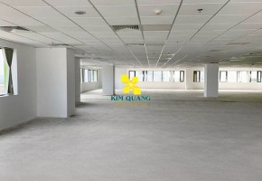 CHO THUÊ VĂN PHÒNG HÀ ĐÔ AIRPORT BUILDING 2 HỒNG HÀ