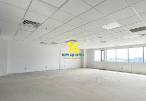 CHO THUÊ VĂN PHÒNG HÀ ĐÔ AIRPORT BUILDING 2 HỒNG HÀ