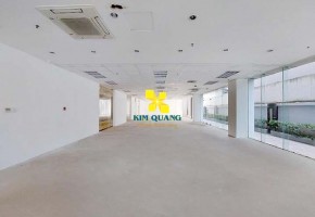 CHO THUÊ VĂN PHÒNG HÀ ĐÔ SOUTH BUILDING 60 TRƯỜNG SƠN