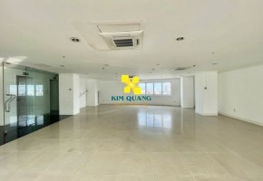 CHO THUÊ VĂN PHÒNG HÀ PHAN BUILDING 1119 TRẦN HƯNG ĐẠO