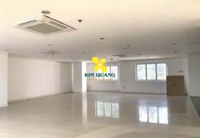 CHO THUÊ VĂN PHÒNG HÀ PHAN BUILDING 1119 TRẦN HƯNG ĐẠO