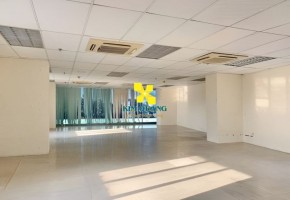 CHO THUÊ VĂN PHÒNG HÀ PHAN BUILDING 1119 TRẦN HƯNG ĐẠO