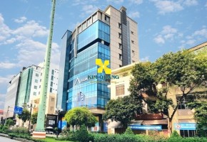 CHO THUÊ VĂN PHÒNG HÀ PHAN BUILDING 5 PHAN XÍCH LONG