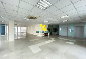 CHO THUÊ VĂN PHÒNG HÀ PHAN BUILDING 5 PHAN XÍCH LONG