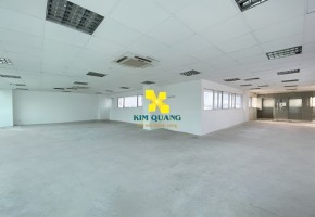 CHO THUÊ VĂN PHÒNG HALO BUILDING 67 ĐINH BỘ LĨNH