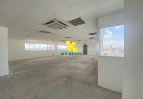 CHO THUÊ VĂN PHÒNG HALO BUILDING 67 ĐINH BỘ LĨNH