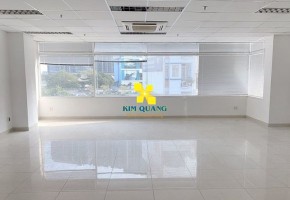 CHO THUÊ VĂN PHÒNG HATA BUILDING 115 PHẠM VIẾT CHÁNH