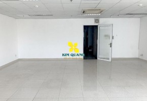 CHO THUÊ VĂN PHÒNG HATA BUILDING 115 PHẠM VIẾT CHÁNH