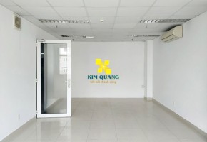 CHO THUÊ VĂN PHÒNG HATA BUILDING 115 PHẠM VIẾT CHÁNH