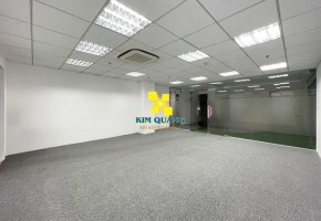 CHO THUÊ VĂN PHÒNG HB TOWER 669-671 ĐIỆN BIÊN PHỦ