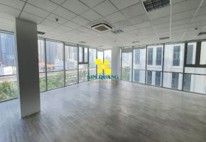CHO THUÊ VĂN PHÒNG HB TOWER 669-671 ĐIỆN BIÊN PHỦ