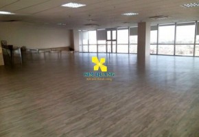 CHO THUÊ VĂN PHÒNG HB TOWER 669-671 ĐIỆN BIÊN PHỦ