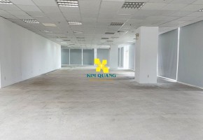 CHO THUÊ VĂN PHÒNG HD BANK TOWER 25-27 NGUYỄN THỊ MINH KHAI