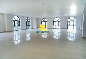 CHO THUÊ VĂN PHÒNG H&D THE BUILDING 27C QUỐC HƯƠNG