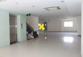 CHO THUÊ VĂN PHÒNG HEMERA BUILDING 359A HUỲNH TẤN PHÁT