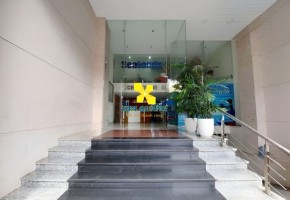CHO THUÊ VĂN PHÒNG HEMERA BUILDING 359A HUỲNH TẤN PHÁT