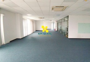 CHO THUÊ VĂN PHÒNG ĐẠI AN BUILDING 31 TRƯỜNG SƠN