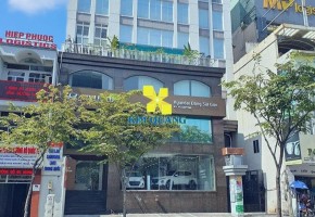 CHO THUÊ VĂN PHÒNG ĐẠI AN BUILDING 31 TRƯỜNG SƠN
