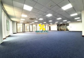 CHO THUÊ VĂN PHÒNG ĐẠI AN BUILDING 31 TRƯỜNG SƠN