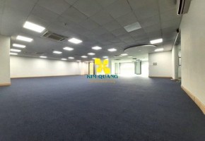 CHO THUÊ VĂN PHÒNG ĐẠI AN BUILDING 31 TRƯỜNG SƠN
