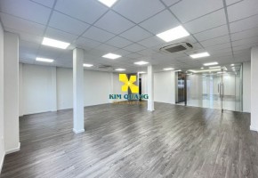 CHO THUÊ VĂN PHÒNG HML OFFICE BUILDING 248-250 NGUYỄN ĐÌNH CHIỂU